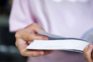 Boletin de prueba