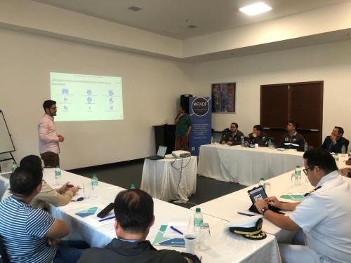Caracterización del Crimen Organizado en la Provincia de Manabí